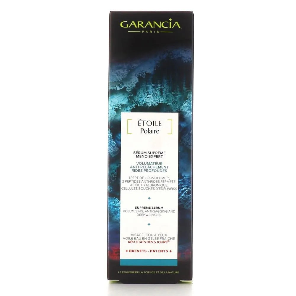 GARANCIA GARANCIA Etoile Polaire Sr Supreme Gesichtscreme 30 ml Kosmetik