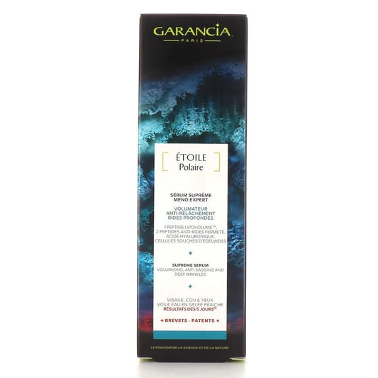 GARANCIA GARANCIA Etoile Polaire Sr Supreme Gesichtscreme 30 ml Kosmetik