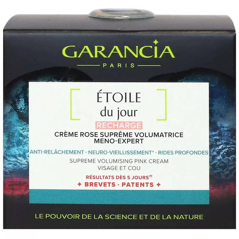 GARANCIA GARANCIA Etoile Cr Rose Supreme 40 ml Creme Rose Gesichtspflege Kosmetik