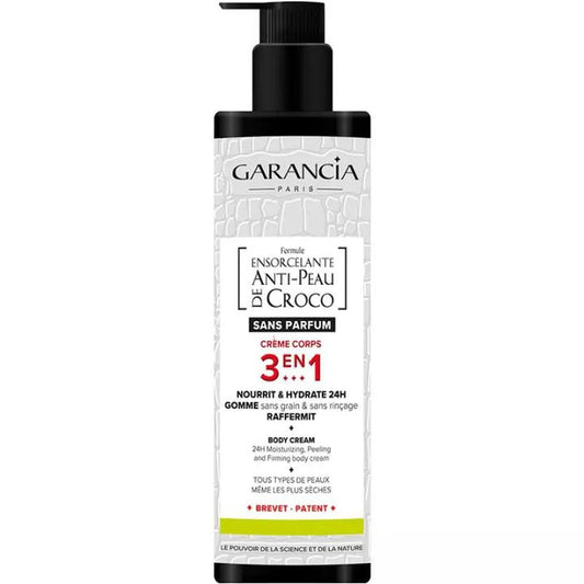 GARANCIA GARANCIA Formula Ensorcelante 400 ml Kosmetikprodukt S-P
