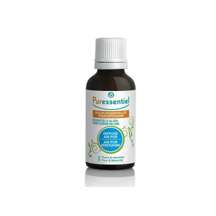 PURESSENTIEL PURESSENTIEL Pure Air Blend 30 ml Aromatischer Duftmischung Kosmetik