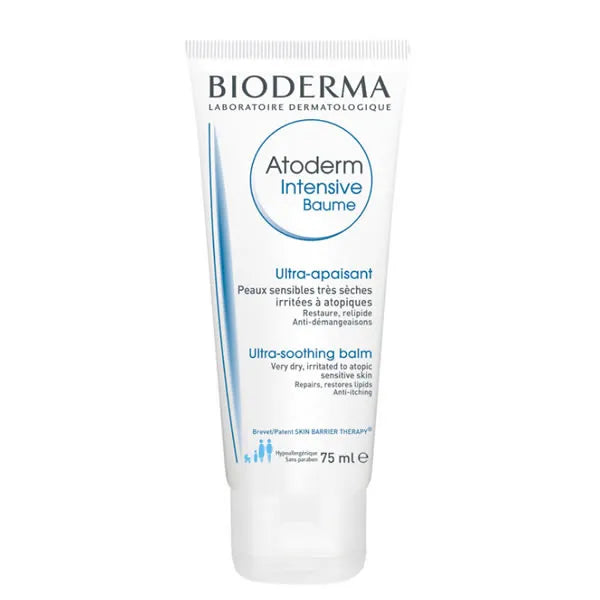 BIODERMA BIODERMA Atoderm Intensive Baume 75 ml Hautpflegebalsam Kosmetik