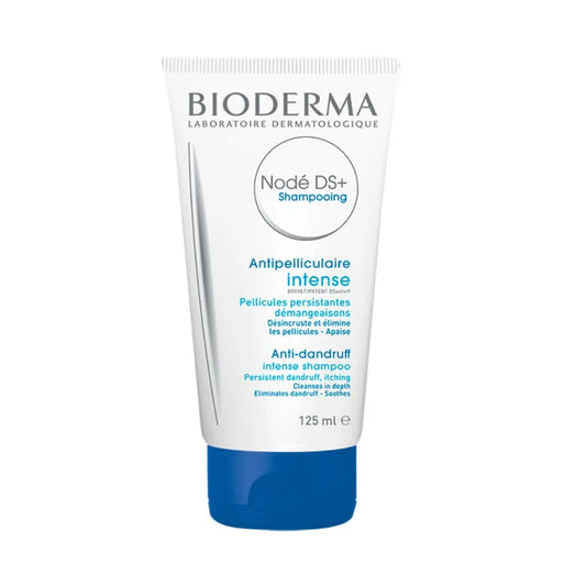 BIODERMA BIODERMA Nodé Ds+ Anti-Schuppen Intensiv Shampoo 125 ml