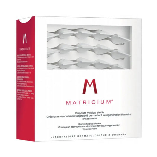 BIODERMA BIODERMA Matricium Skin Regeneration Treatment 30 Einzeldosen à 1 ml Kosmetik