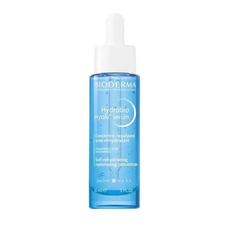 BIODERMA BIODERMA Hydrabio Hyalu+ Serum 30 ml Gesichtspflege Feuchtigkeit Kosmetik