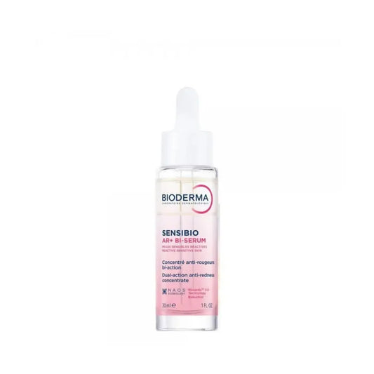 BIODERMA Bioderma Sensibio AR+ Bi-Serum 30 ml Gesichtspflege Serum