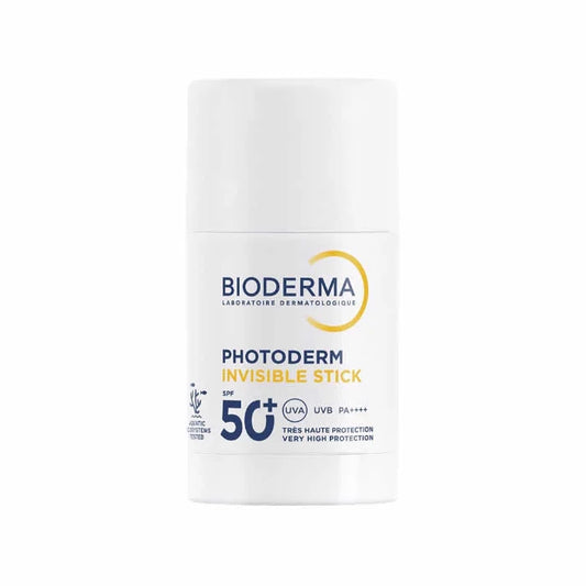BIODERMA Bioderma Photoderm Invisible Stick Sonnenschutz SPF 50+ 8 g Kosmetik