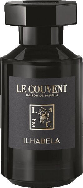 Le Couvent Maison de Parfum Le Couvent Maison de Parfum, Ilhabela, Eau de Parfum, Unisex, 50 ml Regular