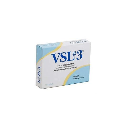 PILEJE Pileje Vsl#3 10U Kosmetik