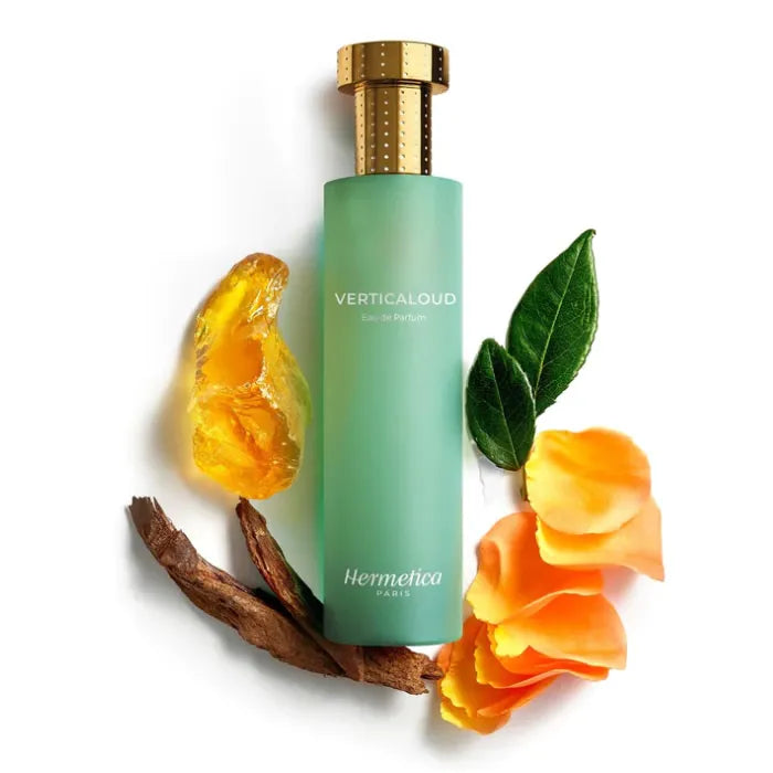 HERMETICA Verticaloud Eau de Parfum Spray 100 ml