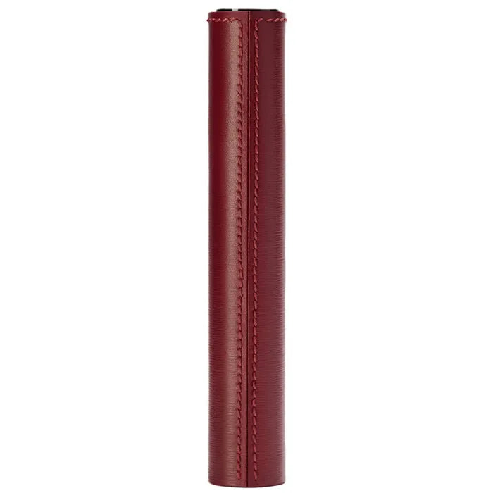 LA BOUCHE ROUGE LA BOUCHE ROUGE Chocolate Lederhülle für Kosmetikprodukte