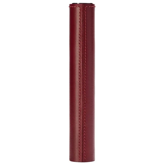 LA BOUCHE ROUGE LA BOUCHE ROUGE Chocolate Lederhülle für Kosmetikprodukte