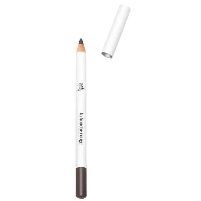 LA BOUCHE ROUGE LA BOUCHE ROUGE Black Eyebrow Pencil Augenbrauenstift schwarz