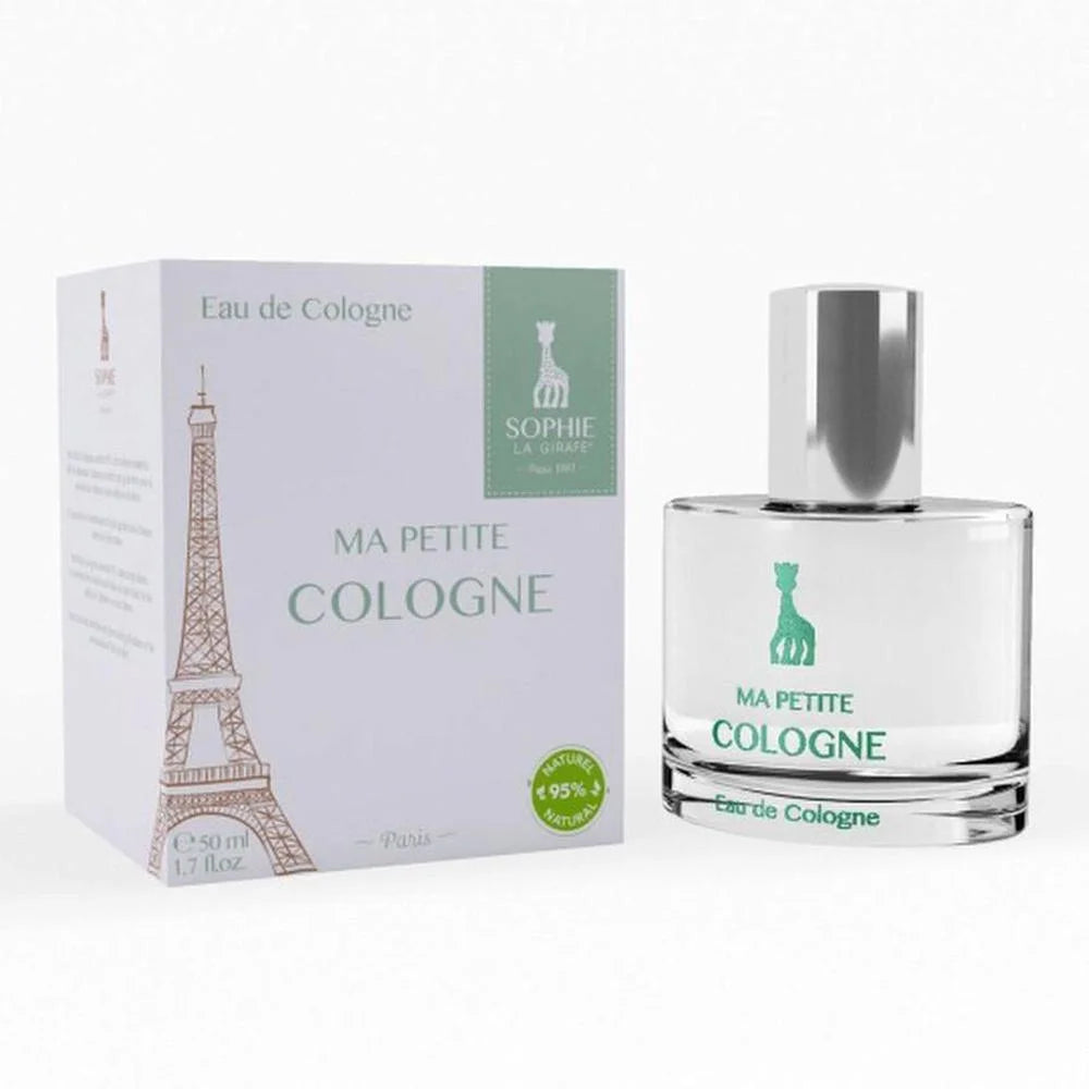 SOPHIE LA GIRAFE SOPHIE LA GIRAFE Ma Petite Ecv 50 ml Kosmetikprodukt