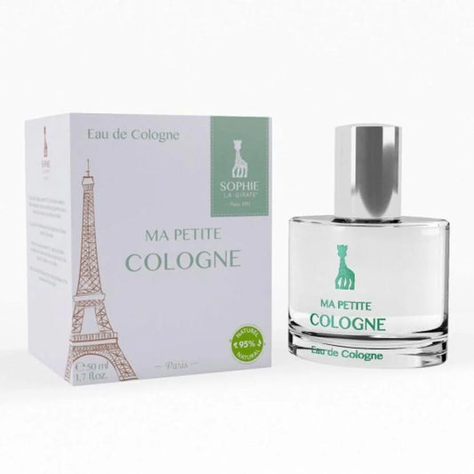 SOPHIE LA GIRAFE SOPHIE LA GIRAFE Ma Petite Ecv 50 ml Kosmetikprodukt