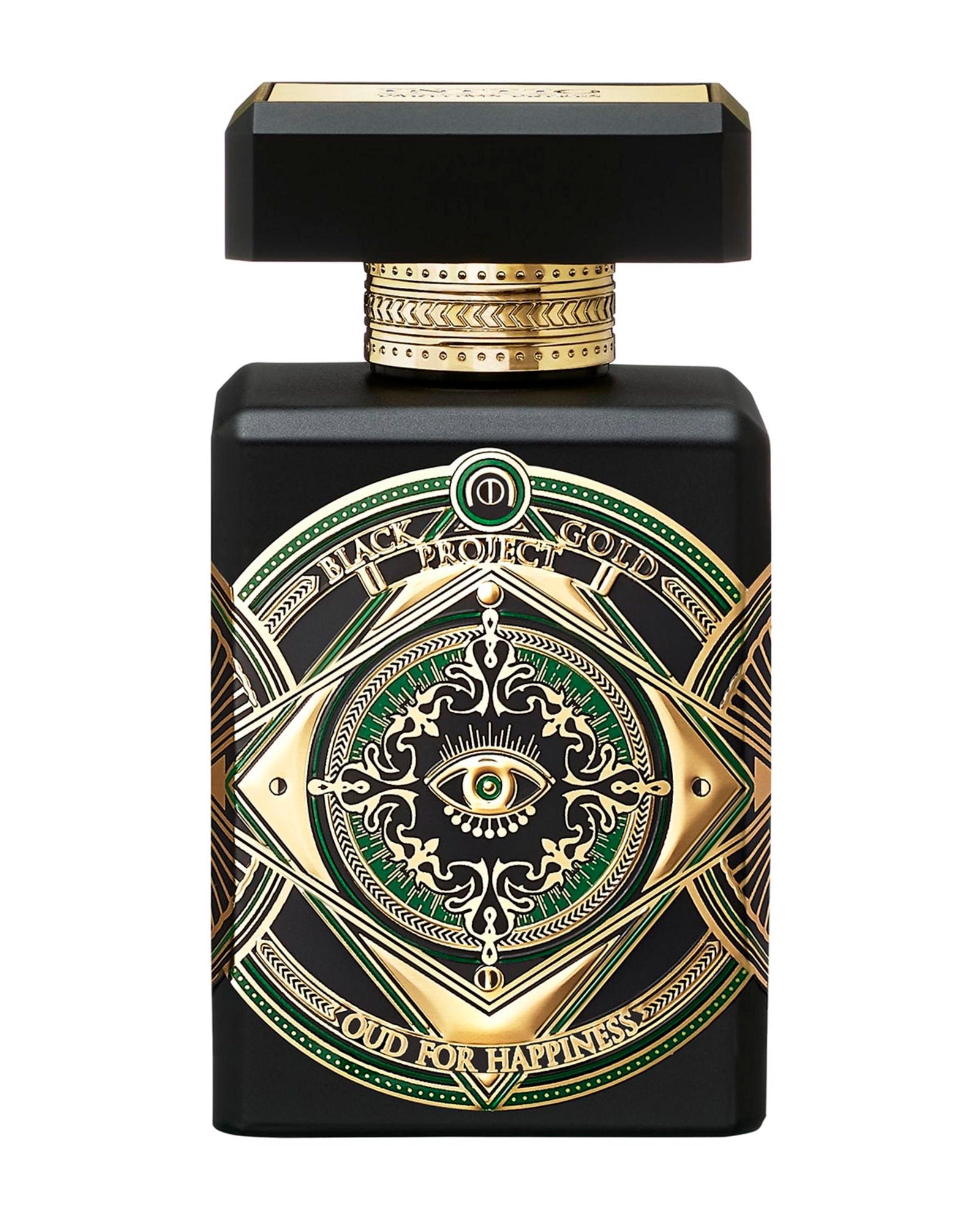 Initio Initio, Oud For Happiness, Eau de Parfum, Unisex, 90 ml Regular