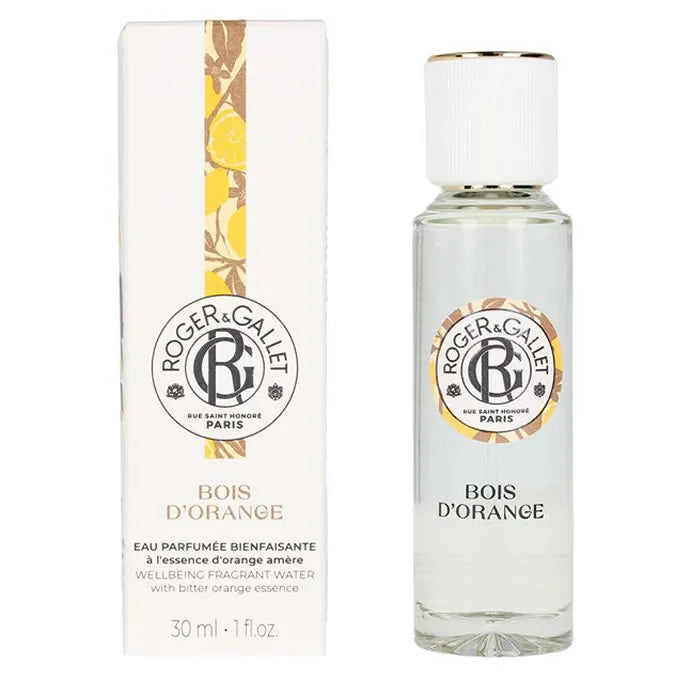 Roger & Gallet Bois D'Orange Eau Fraîche Verdampfer 30 ml