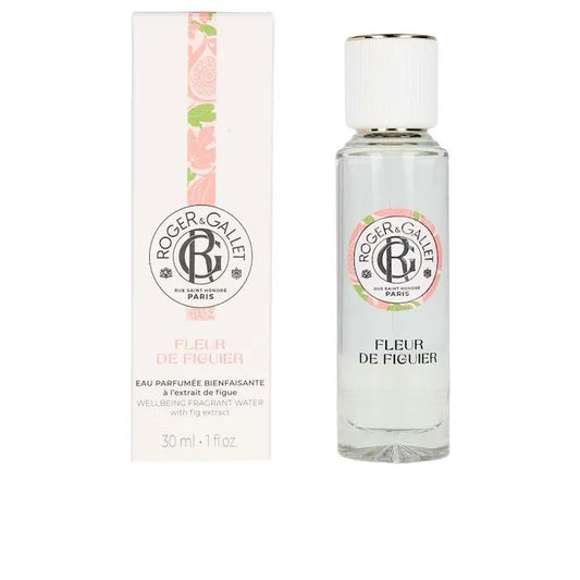 ROGER & GALLET ROGER & GALLET Fleur De Figuier Eau Fraîche Parfumée 30 ml Spray Parfüm
