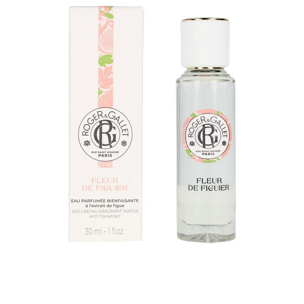 ROGER & GALLET ROGER & GALLET Fleur De Figuier Eau Fraîche Parfumée 100 ml Spray Parfüm