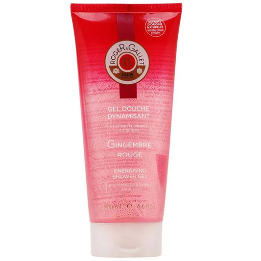 ROGER & GALLET ROGER & GALLET Gingembre Rouge Duschgel 200 ml