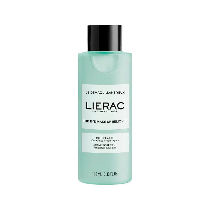 LIERAC LIERAC Augen-Make-up-Entferner 100 ml sanfte Reinigung für empfindliche Augenbereiche Kosmetik