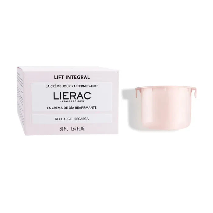 LIERAC LIERAC Lift Integral Straffende Tagescreme Nachfüllpackung 50 ml Gesichtscreme