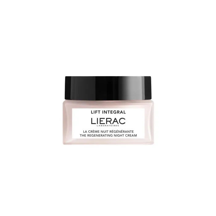 LIERAC LIERAC Lift Integral Regenerierende Nachtcreme 50 ml Gesichtscreme