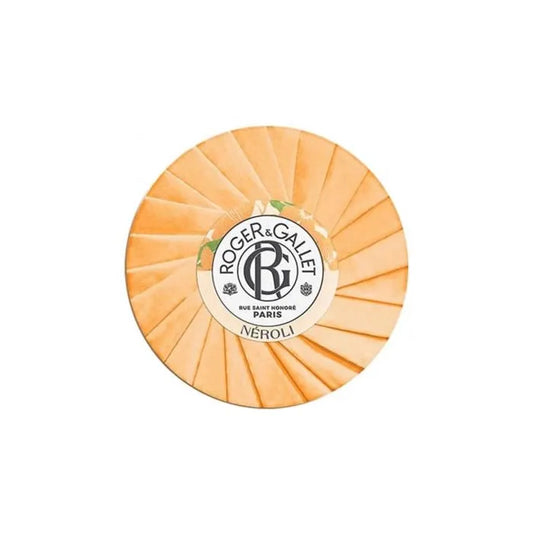 ROGER & GALLET ROGER & GALLET Néroli Parfümierte Seife 100 g