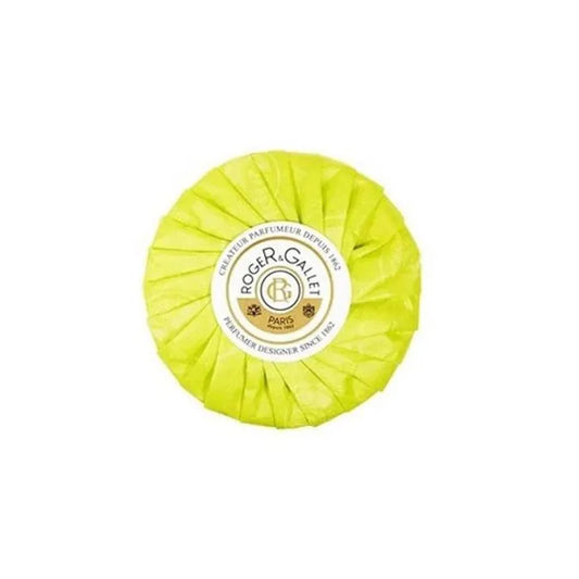 ROGER & GALLET ROGER & GALLET Fleur D'Osmanthus Parfümierte Seife 100 g