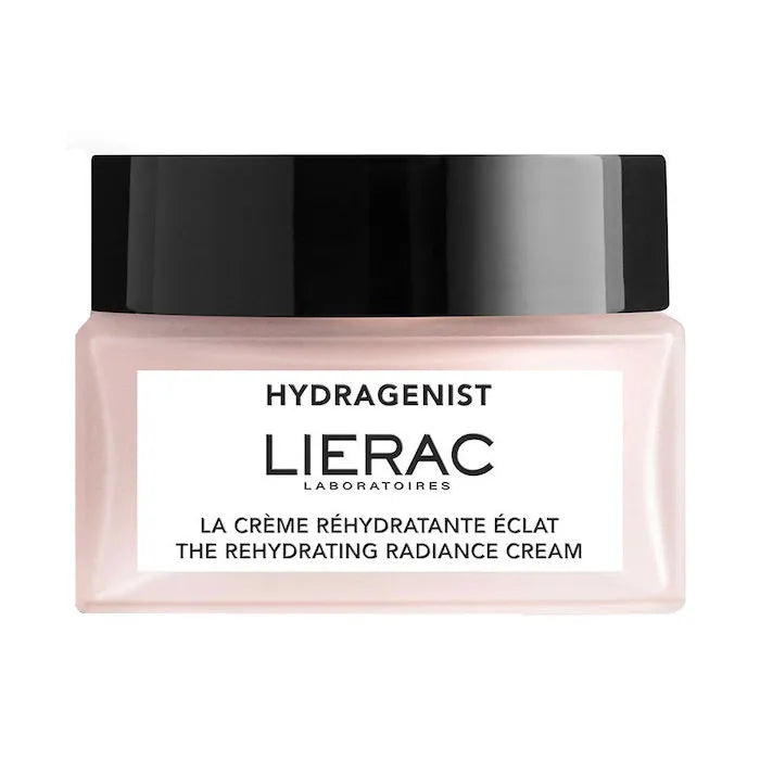 LIERAC LIERAC Hydragenist Belebende Feuchtigkeitscreme 50 ml Gesichtspflege