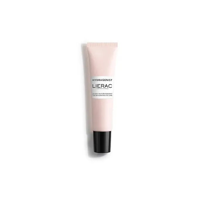 Lierac Hydragenist rehydrierende Augencreme 15 ml