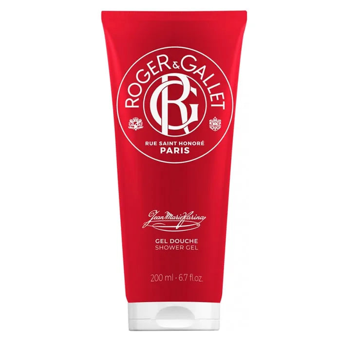 ROGER & GALLET ROGER & GALLET Jean Marie Farina Duschgel 200 ml