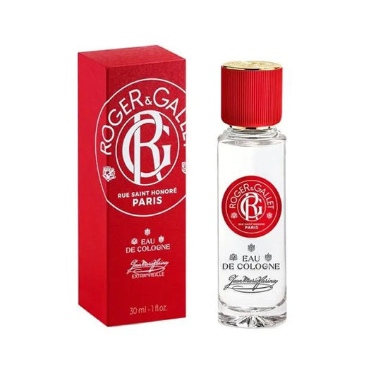 ROGER & GALLET ROGER & GALLET Jean Marie Farina Eau de Cologne Vaporisateur 30 ml Kosmetik