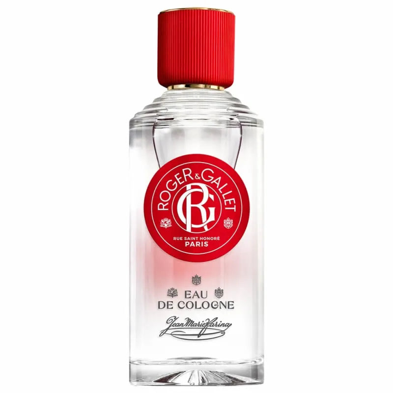 ROGER & GALLET ROGER & GALLET Jean Marie Farina Eau de Cologne Vaporisateur 100 ml Kosmetik