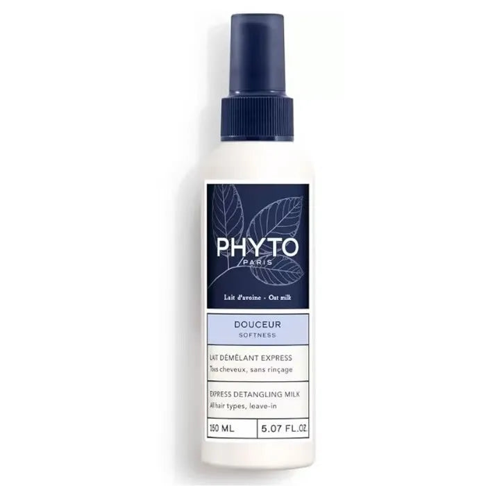 PHYTO PARIS PHYTO PARIS Express Entwirrungsmilch 150 ml Haarpflege Kosmetik
