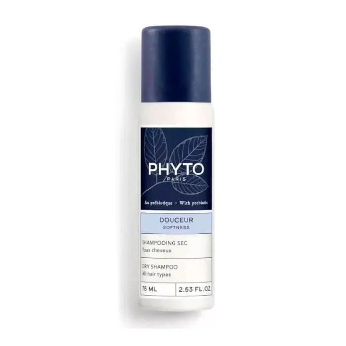 Phyto Paris Trockenshampoo 75 ml