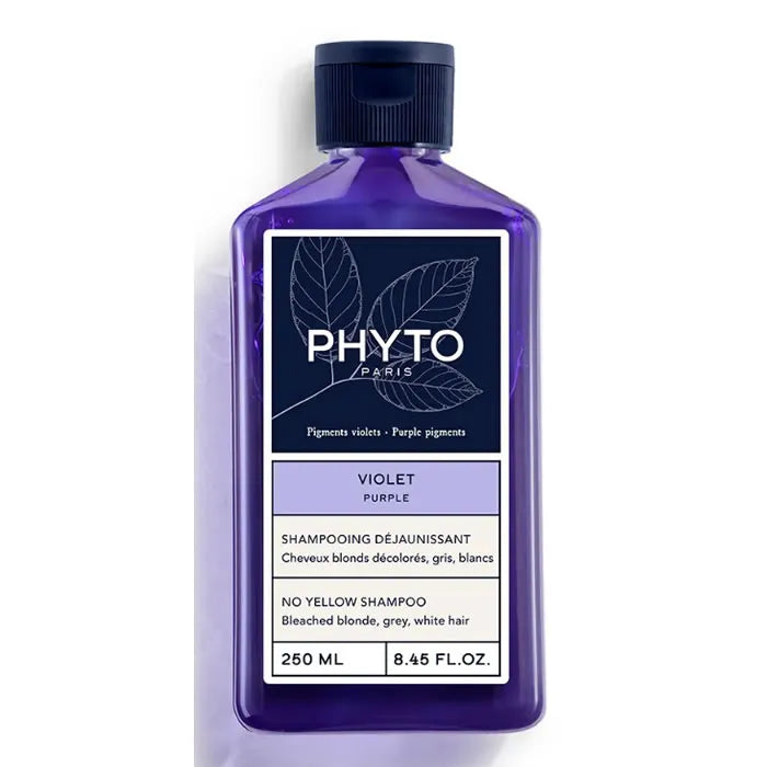 PHYTO PARIS PHYTO PARIS Phyto Veilchen Shampoo 250 ml