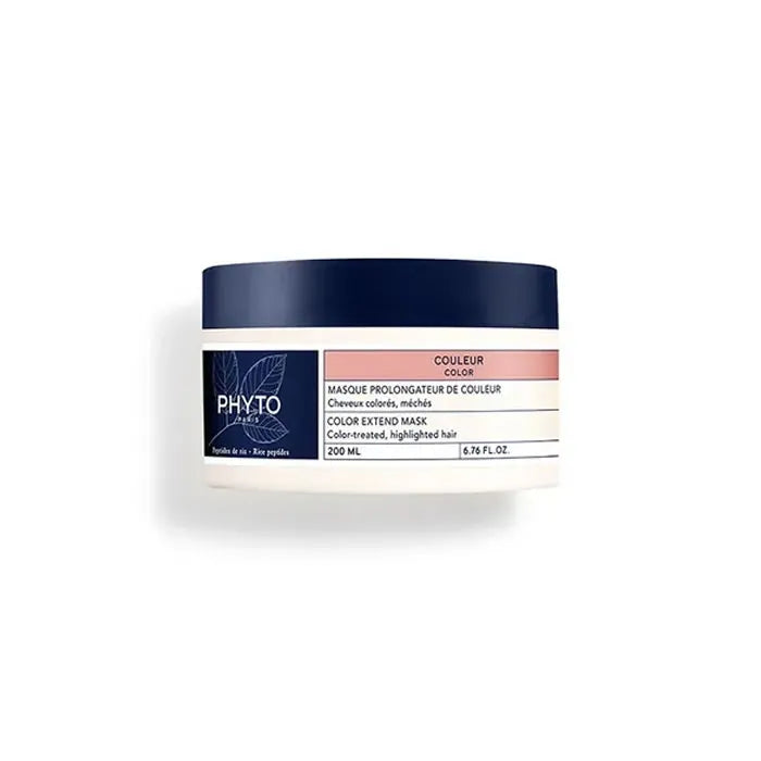 PHYTO PARIS PHYTO PARIS Phyto Farbe Verlängernde Maske 200 ml Haarpflege Kosmetik