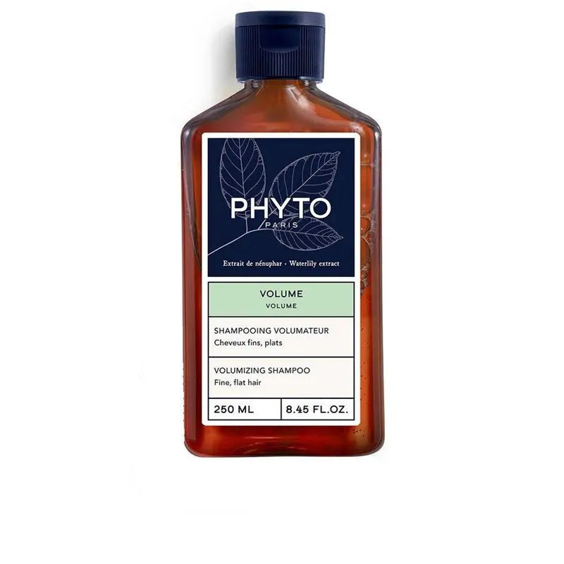 PHYTO PARIS PHYTO PARIS Phyto Volume Volumising Shampoo 250 ml Volumen Shampoo