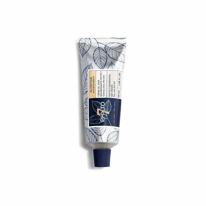 PHYTO PARIS Phyto 7 Nourishing Day Cream 50 ml