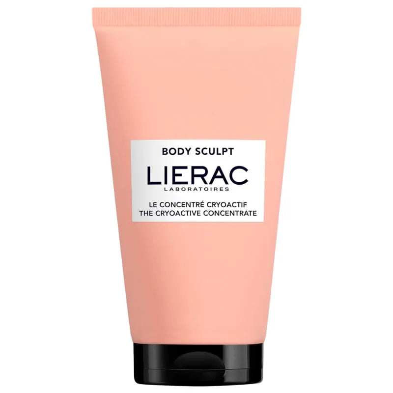 LIERAC LIERAC Body Sculpt Kryoaktives Konzentrat 150 ml Körperpflege Kosmetik