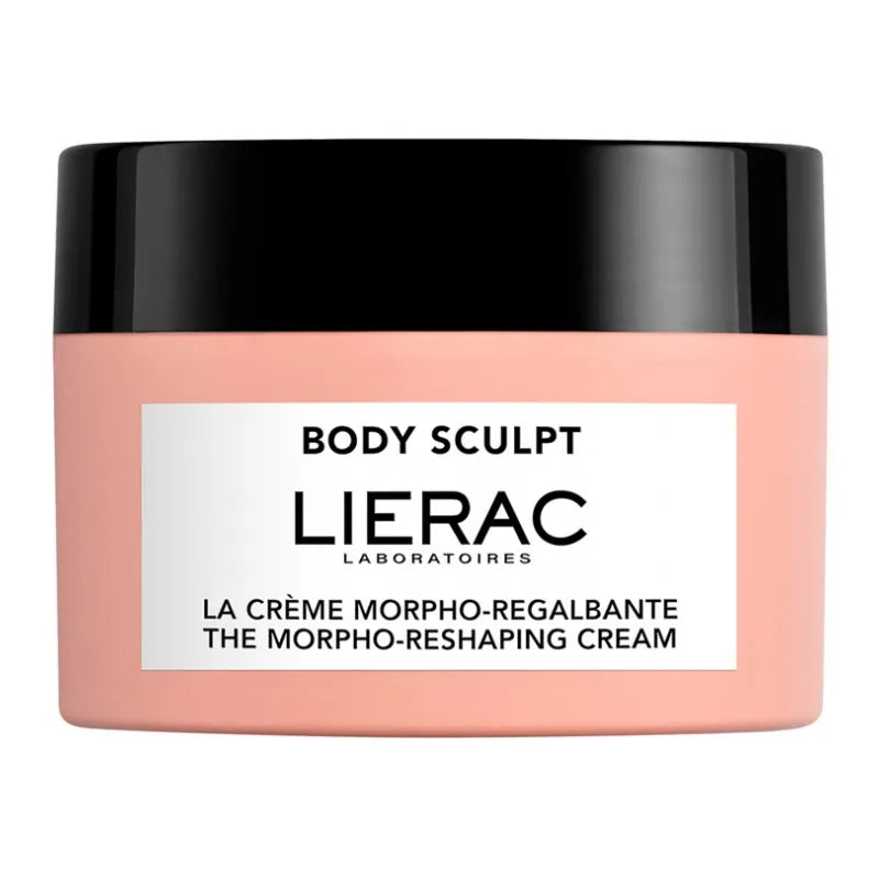 LIERAC LIERAC Body Sculpt Morpho Remodeling Cream 200 ml Körpercreme