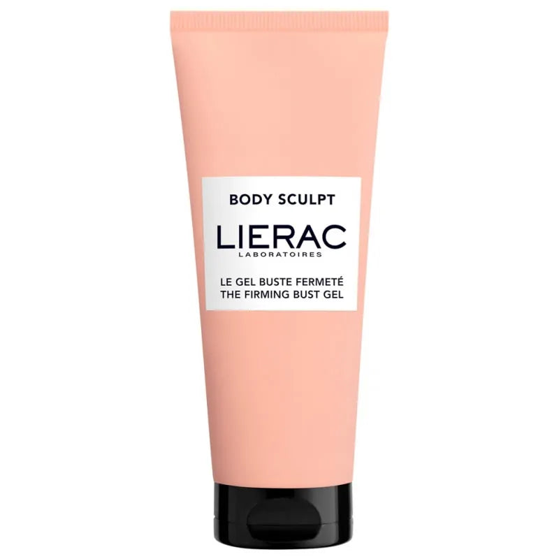 LIERAC LIERAC Body Sculpt straffendes Gel für die Brust 75 ml Kosmetik