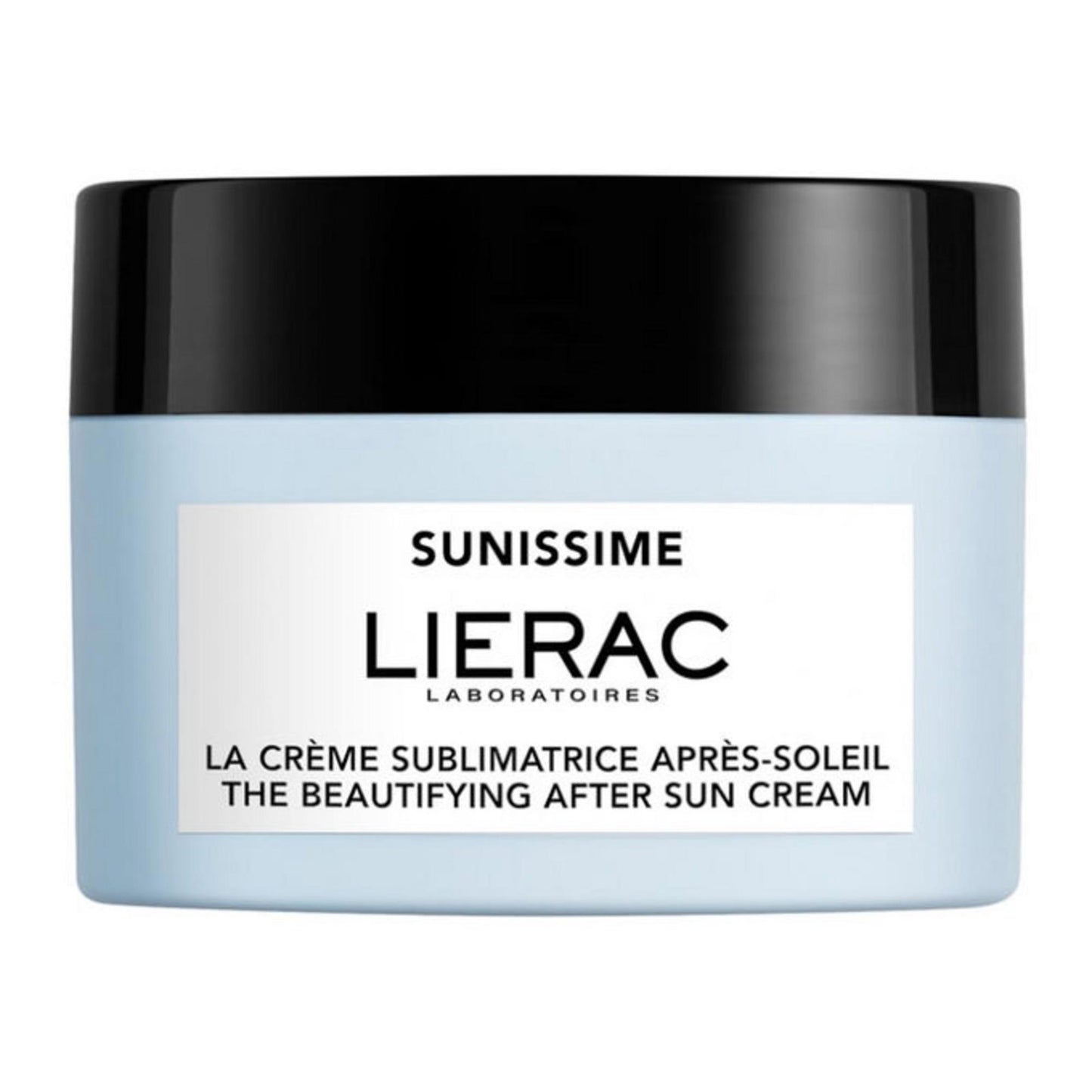 Lierac Lierac, Sunissime The Beautifying, Hydratisierend, After-Sun-Creme, 200 ml Regular