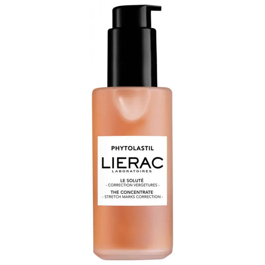 LIERAC LIERAC Phytolastil-Lösung 100 ml Kosmetikpflege Sonnenpflege