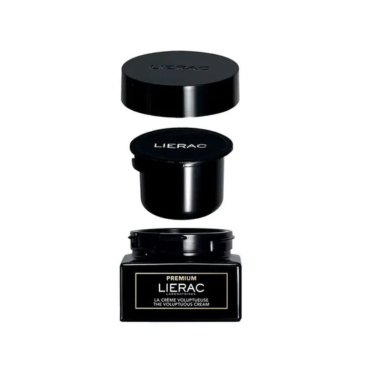 LIERAC LIERAC Premium Wollüstige Creme Nachfüllpackung 50 ml