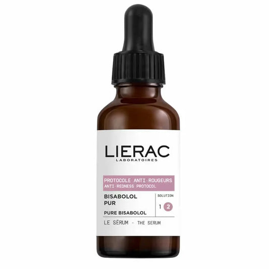 LIERAC LIERAC Anti Redness Protocol The Serum 30 ml Gesichtspflege Serum