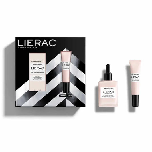 LIERAC LIERAC Lift Integral The Tightening Serum 30 ml Set 2 Artikel