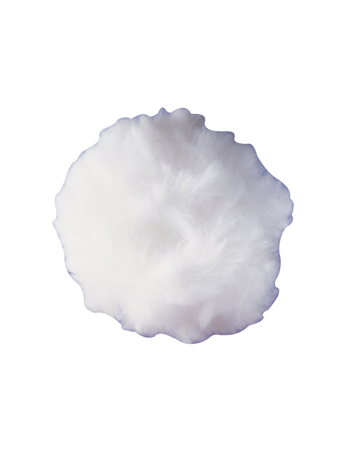 Rubies BUNNY RABBIT TAIL WHITE Kostümzubehör