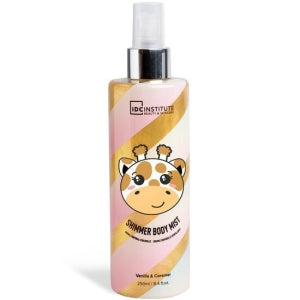 IDC Institute Cute Animals Shimmer Mist Giraffe